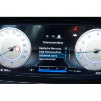 Hyundai i20, 2021, МКПП, пробег 42000 км