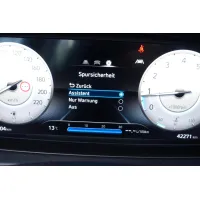 Hyundai i20, 2021, МКПП, пробег 42000 км