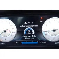 Hyundai i20, 2021, МКПП, пробег 42000 км