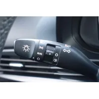 Hyundai i20, 2021, МКПП, пробег 42000 км