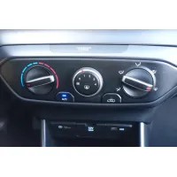 Hyundai i20, 2021, МКПП, пробег 42000 км