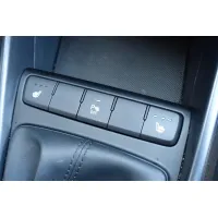 Hyundai i20, 2021, МКПП, пробег 42000 км