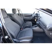 Hyundai i20, 2021, МКПП, пробег 42000 км