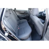 Hyundai i20, 2021, МКПП, пробег 42000 км