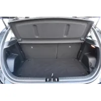 Hyundai i20, 2021, МКПП, пробег 42000 км