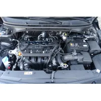 Hyundai i20, 2021, МКПП, пробег 42000 км