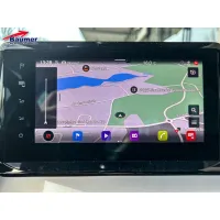 Seat Ibiza, 2023, АКПП, пробег 9703 км