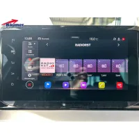 Seat Ibiza, 2023, АКПП, пробег 9703 км