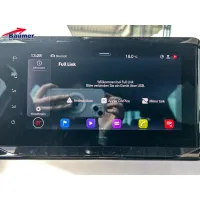 Seat Ibiza, 2023, АКПП, пробег 9703 км