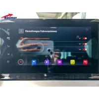 Seat Ibiza, 2023, АКПП, пробег 9703 км