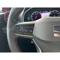 Seat Ibiza, 2023, АКПП, пробег 9703 км