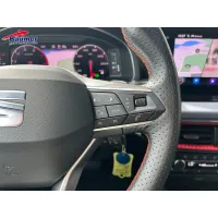 Seat Ibiza, 2023, АКПП, пробег 9703 км