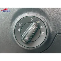 Seat Ibiza, 2023, АКПП, пробег 9703 км