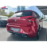 Seat Ibiza, 2023, АКПП, пробег 9703 км