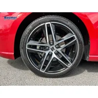 Seat Ibiza, 2023, АКПП, пробег 9703 км