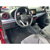 Seat Ibiza, 2023, АКПП, пробег 9703 км