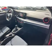 Seat Ibiza, 2023, АКПП, пробег 9703 км