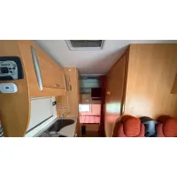 Автодом Chausson Flash, 2007, МКПП, пробег 112000 км