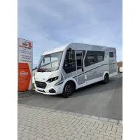 Автодом Sunlight I, 2026, АКПП, пробег 25000 км