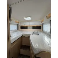 Автодом Sunlight I, 2026, АКПП, пробег 25000 км