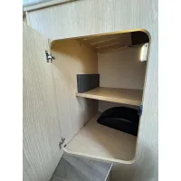 Автодом Sunlight I, 2026, АКПП, пробег 25000 км