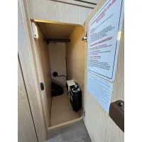 Автодом Sunlight I, 2026, АКПП, пробег 25000 км