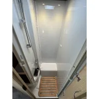 Автодом Sunlight I, 2026, АКПП, пробег 25000 км