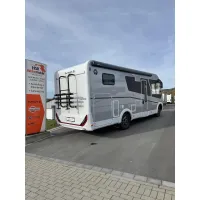 Автодом Sunlight I, 2026, АКПП, пробег 25000 км