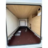 Автодом Sunlight I, 2026, АКПП, пробег 25000 км