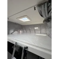 Автодом Sunlight I, 2026, АКПП, пробег 25000 км