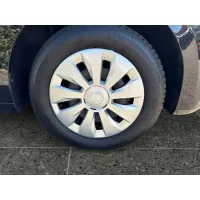 Skoda Fabia, 2023, МКПП, пробег 54844 км