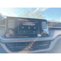 Skoda Fabia, 2023, МКПП, пробег 54844 км