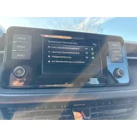 Skoda Fabia, 2023, МКПП, пробег 54844 км