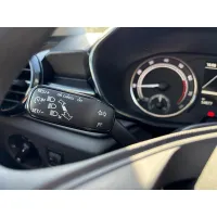 Skoda Fabia, 2023, МКПП, пробег 54844 км