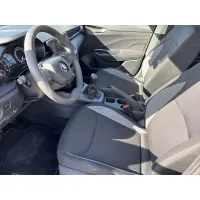 Skoda Fabia, 2023, МКПП, пробег 54844 км