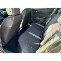 Skoda Fabia, 2023, МКПП, пробег 54844 км