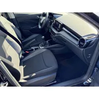 Skoda Fabia, 2023, МКПП, пробег 54844 км