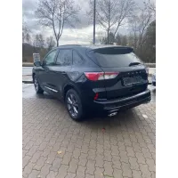 Ford Kuga, 2023, МКПП, пробег 15900 км