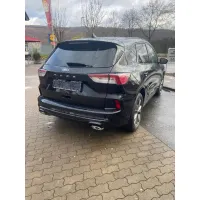 Ford Kuga, 2023, МКПП, пробег 15900 км