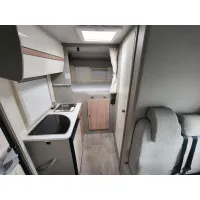 Автодом Ahorn 595, 2023, МКПП, пробег 27680 км