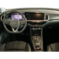 Opel Grandland, 2023, АКПП, пробег 22250 км