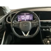 Opel Grandland, 2023, АКПП, пробег 22250 км