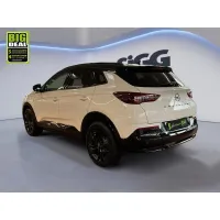 Opel Grandland, 2023, АКПП, пробег 22250 км