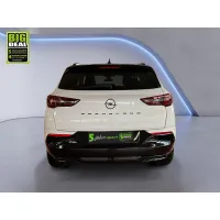Opel Grandland, 2023, АКПП, пробег 22250 км