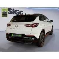 Opel Grandland, 2023, АКПП, пробег 22250 км