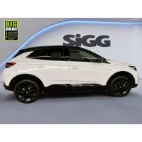 Opel Grandland, 2023, АКПП, пробег 22250 км