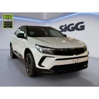 Opel Grandland, 2023, АКПП, пробег 22250 км