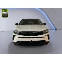 Opel Grandland, 2023, АКПП, пробег 22250 км