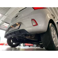 Hyundai i10, 2022, АКПП, пробег 40559 км