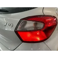 Hyundai i10, 2022, АКПП, пробег 40559 км